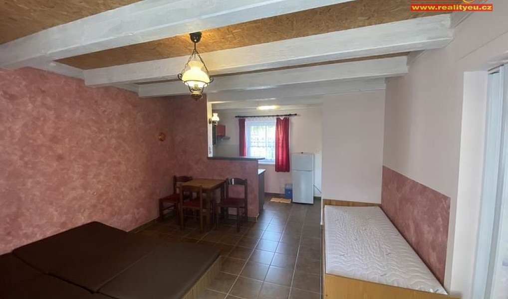 Prodej domu 593 m² s pozemkem 3 869 m², Česká Skalice – náhled fotky 5