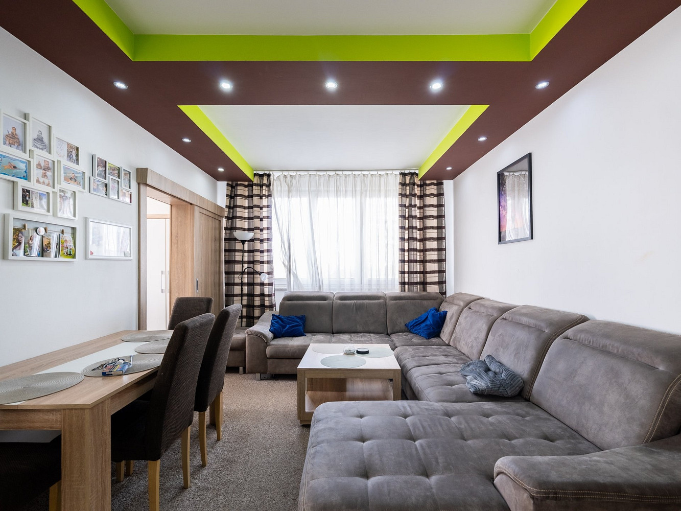 Prodej bytu 3+1 68 m² – fotografie 4