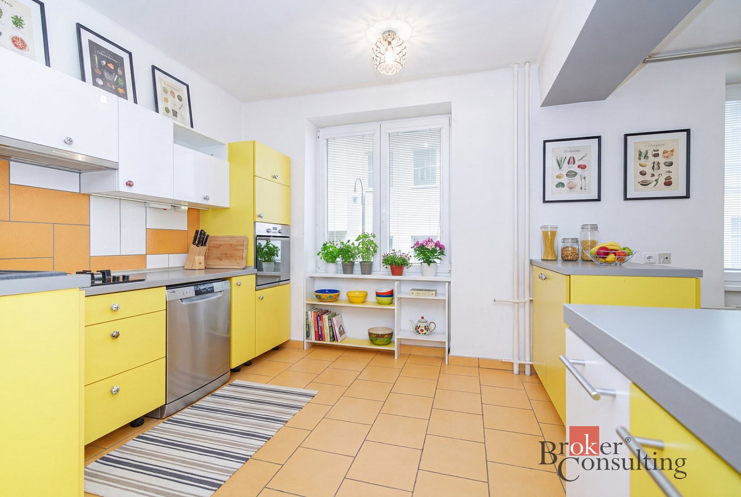 Prodej bytu 3+kk 76 m²