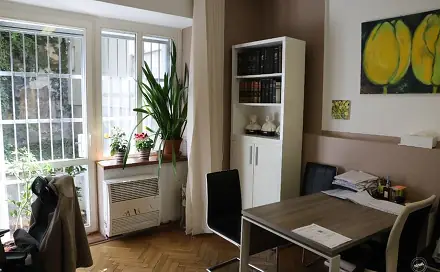 Prodej obchodních prostor 52 m², Sudoměřská, Praha 3 - Žižkov