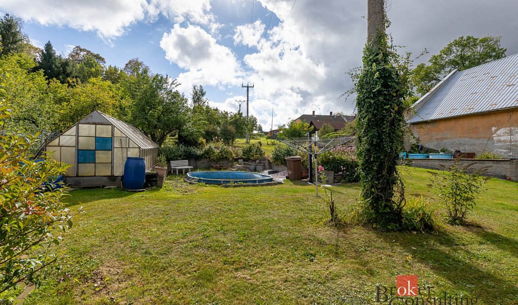 Prodej domu 200 m² s pozemkem 1 395 m², Budišov nad Budišovkou – náhled fotky 9