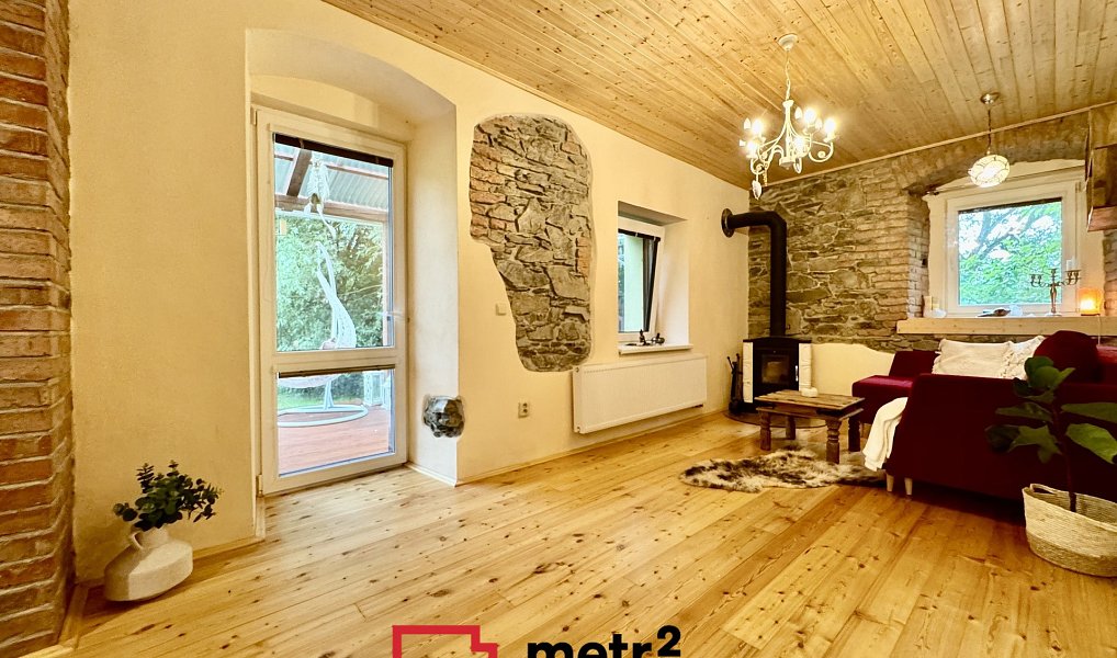 Prodej komerčního objektu (jiného typu) 400 m², Bouzov – náhled fotky 4
