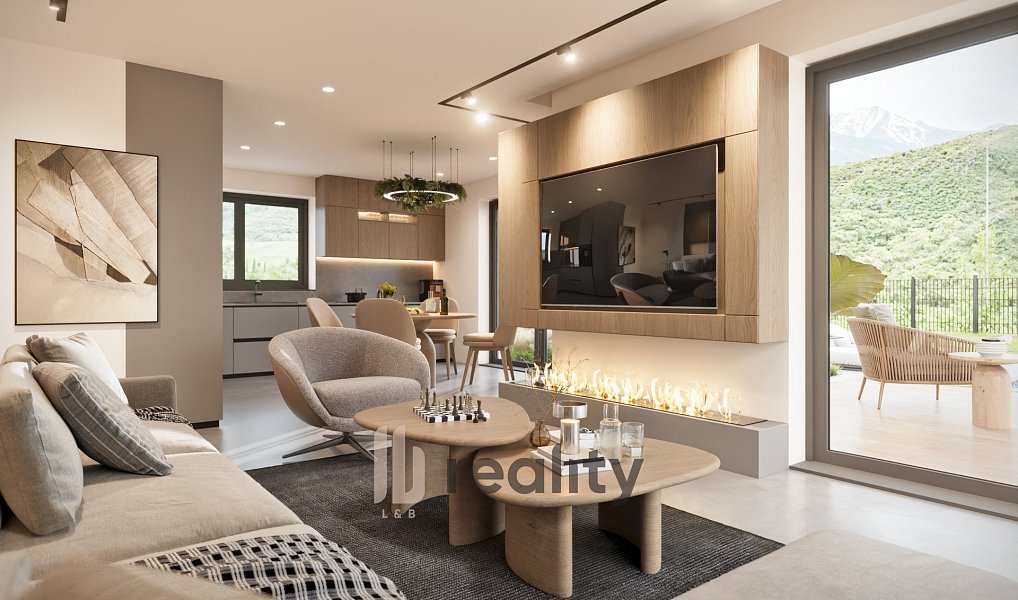 Prodej domu 103 m² s pozemkem 752 m², Pohořelice – náhled fotky 6