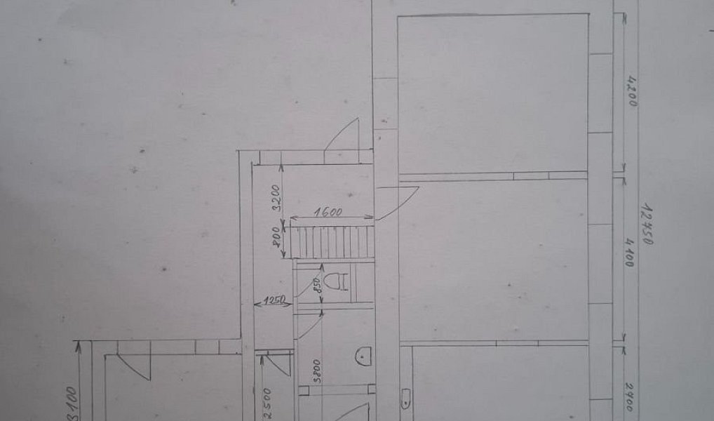 Prodej domu 176 m² s pozemkem 500 m², Beřovice – náhled fotky 42