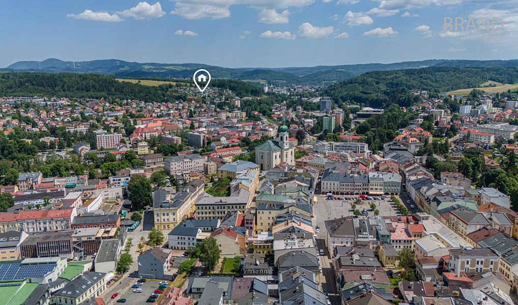 Prodej domu 170 m² s pozemkem 672 m², Trutnov – náhled fotky 33