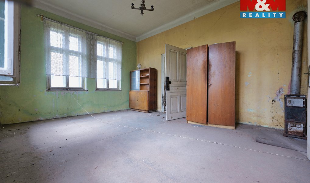 Prodej domu 260 m² s pozemkem 889 m², Konice – náhled fotky 8