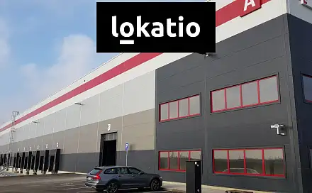 Pronájem skladovacích prostor 6 248 m², Terezínská, Lovosice, okres Litoměřice