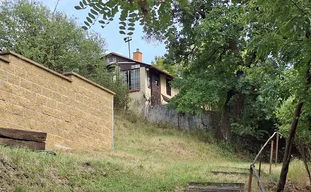 Prodej chaty/chalupy 35 m² s pozemkem 1 992 m², Brno - Obřany