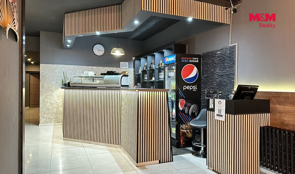 Pronájem restaurace 212 m², Mladá Boleslav – náhled fotky 4