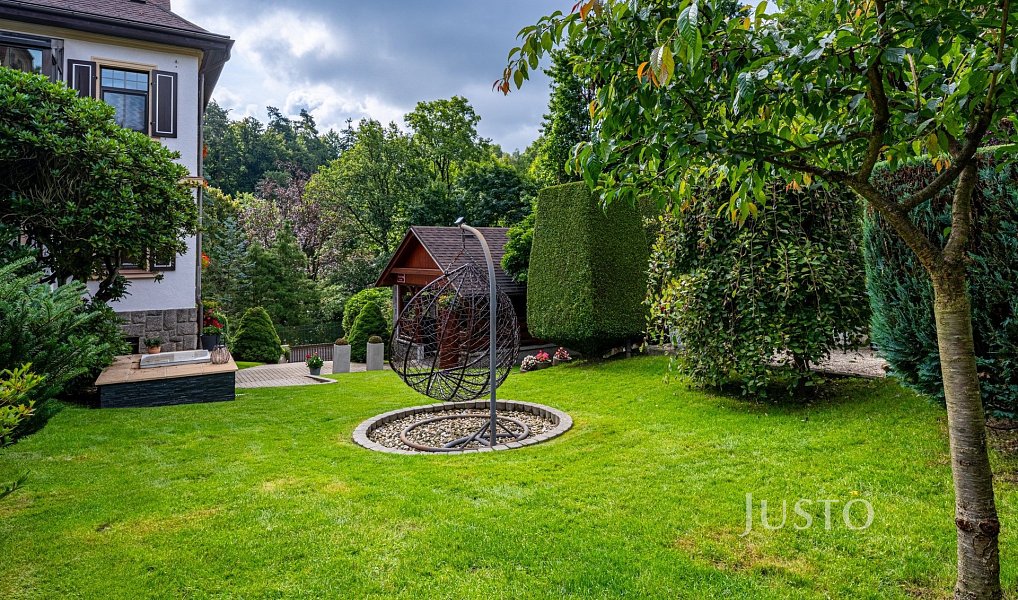 Prodej domu 250 m² s pozemkem 1 535 m², Liberec – náhled fotky 26