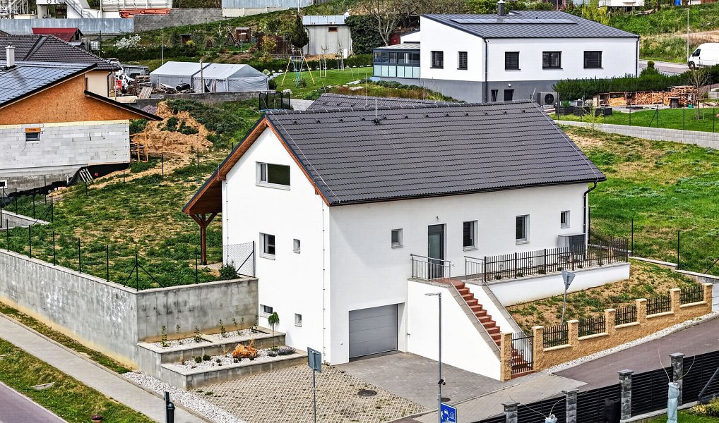 Prodej domu 224 m² s pozemkem 959 m², Dobšice – náhled fotky 6