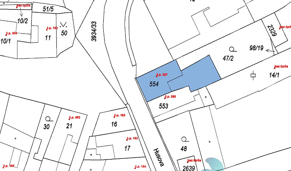 Prodej domu 92 m² s pozemkem 301 m², Trhové Sviny – náhled fotky 11
