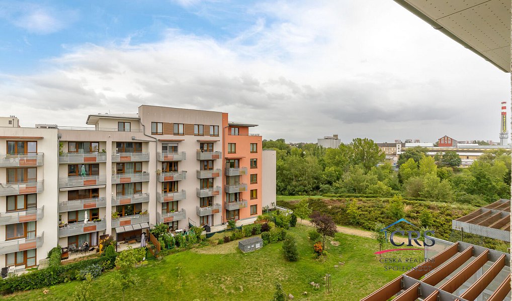 Prodej bytu 3+kk 93 m², Praha – náhled fotky 20