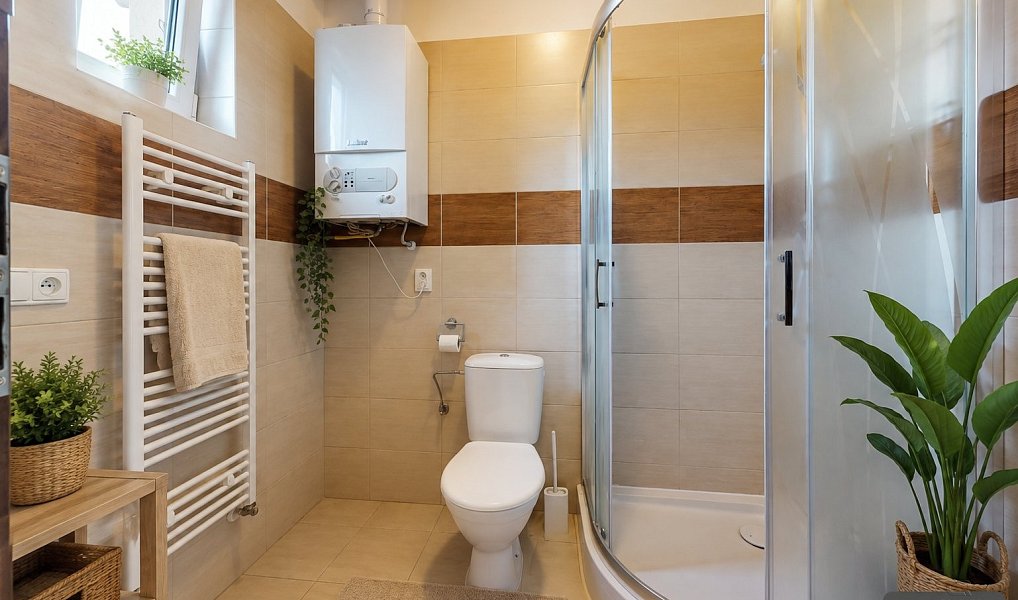 Prodej domu 128 m² s pozemkem 180 m², Stehelčeves – náhled fotky 18