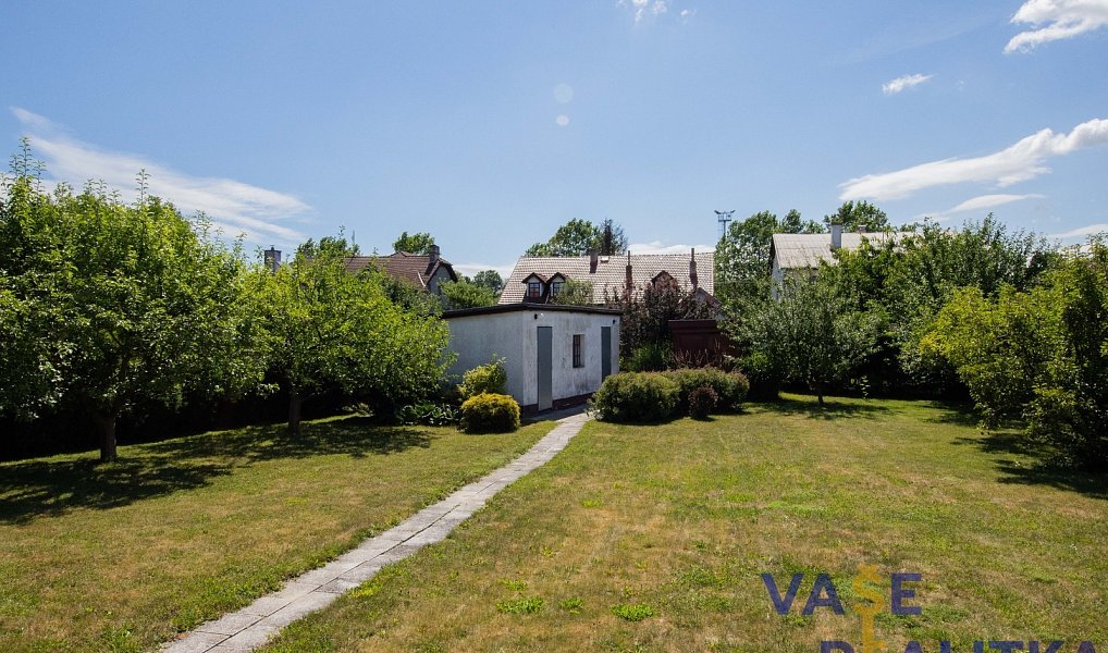 Prodej domu 140 m² s pozemkem 885 m², Jistebník – náhled fotky 30