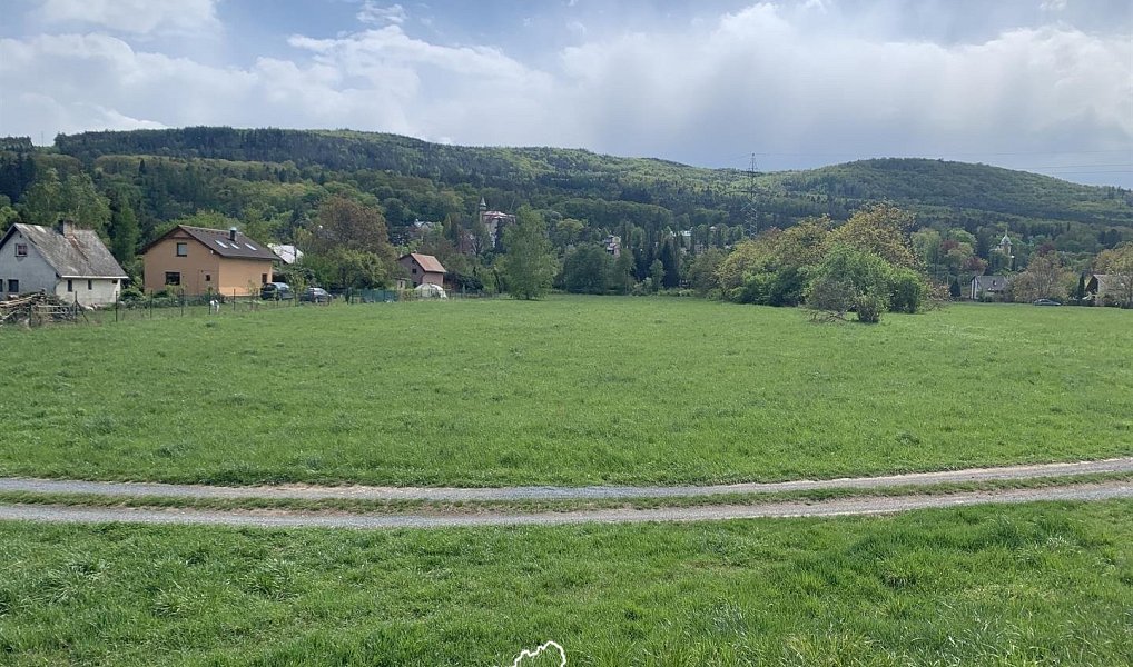 Prodej pozemku 12 592 m², Dobřichovice – náhled fotky 4