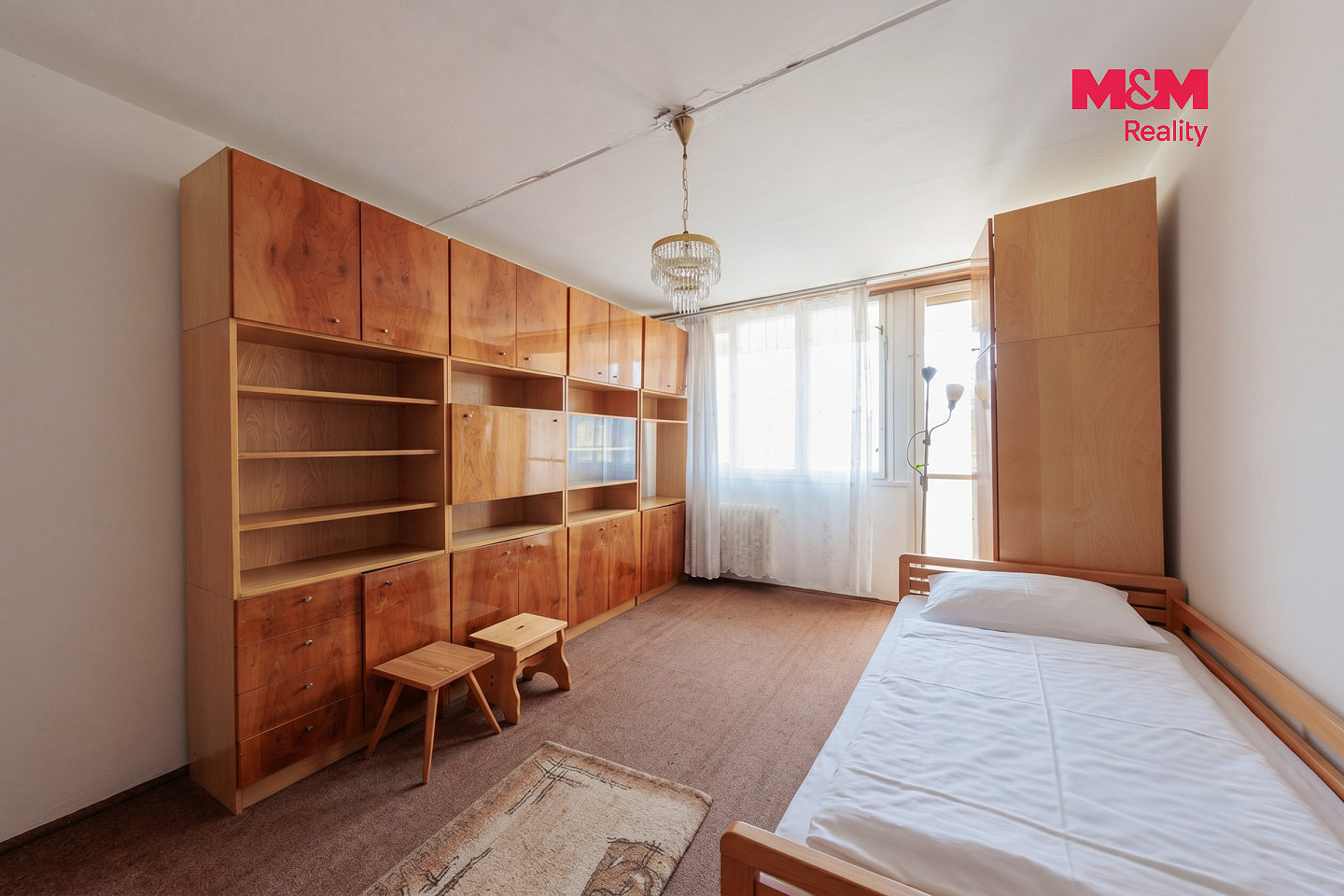 Prodej bytu 2+1 65 m² — photo 2