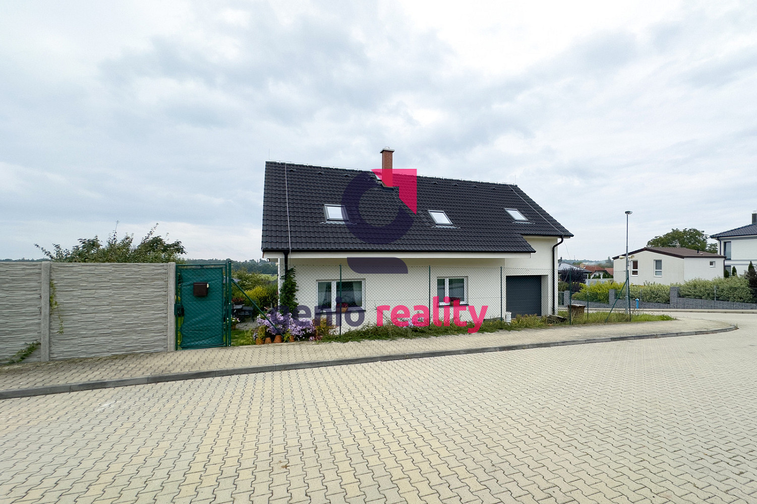 Prodej domu 158 m² s pozemkem 475 m² – fotografie 5
