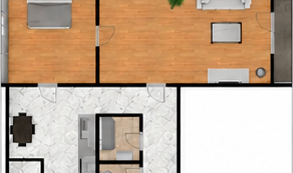 Prodej bytu 2+1 52 m², Přerov – náhled fotky 3