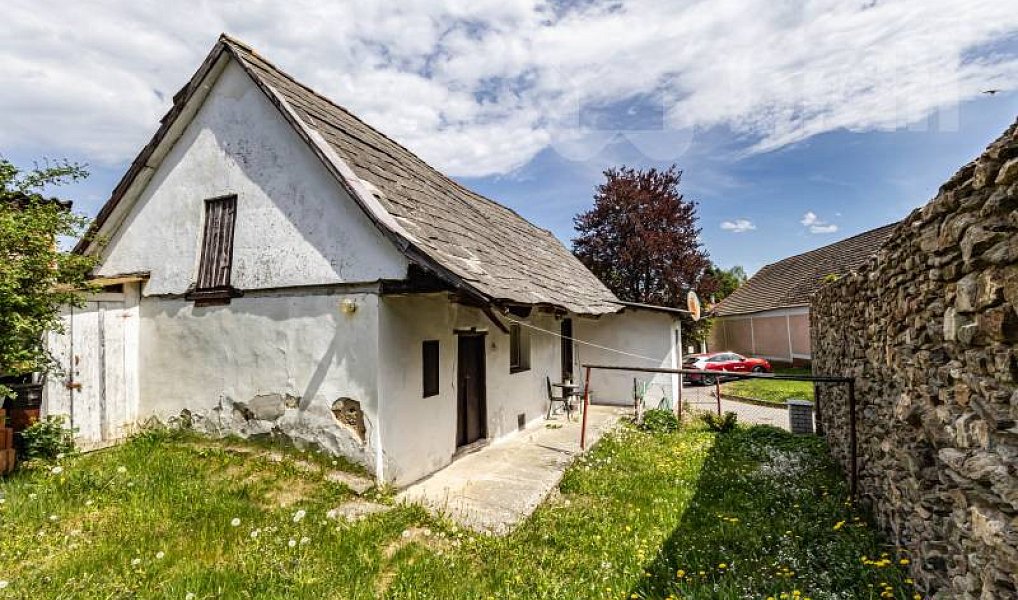 Prodej domu 75 m² s pozemkem 228 m², Dražíč – náhled fotky 4