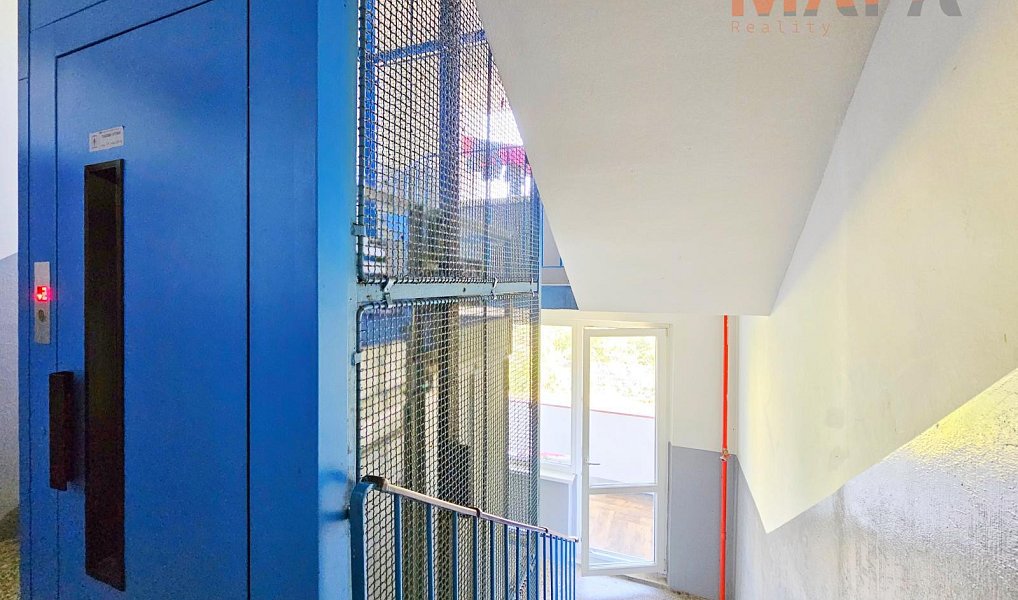 Prodej bytu 2+1 60 m², Chomutov – náhled fotky 8