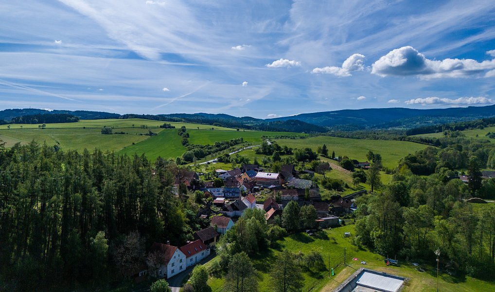Prodej domu 160 m² s pozemkem 579 m², Žihobce – náhled fotky 14