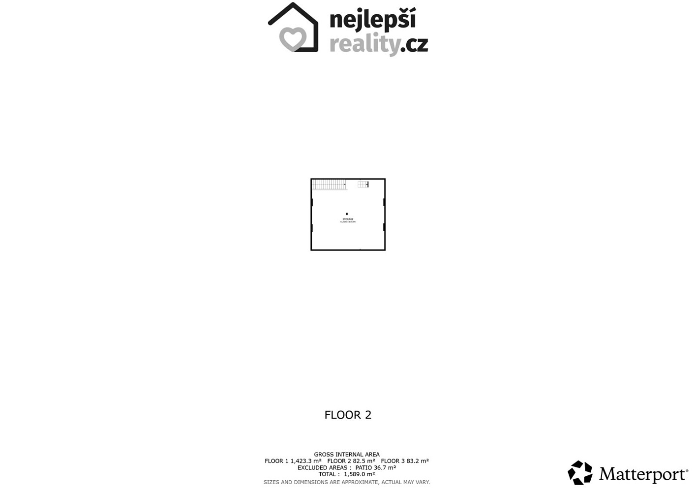 Prodej výrobních prostor 1 589 m² — photo 4