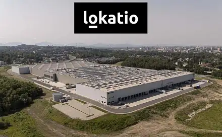 Pronájem skladovacích prostor 3 404 m², Ostrava - Hrušov