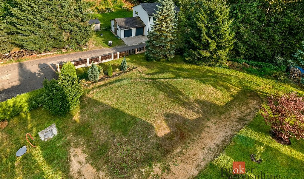 Prodej domu 45 m² s pozemkem 1 470 m², Liberec – náhled fotky 24