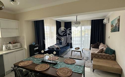 Prodej bytu 2+1 82 m², Trikomo, Kypr