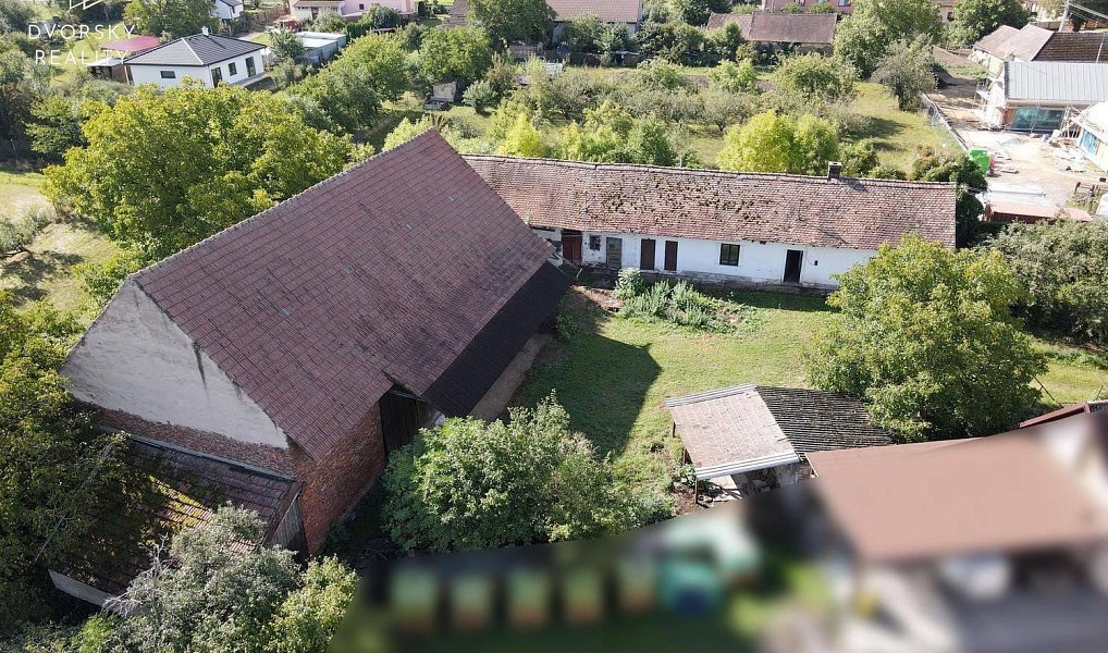 Prodej domu 170 m² s pozemkem 1 463 m², Jankovice – náhled fotky 22
