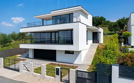 Prodej domu 239 m² s pozemkem 934 m², Jinačovice, okres Brno-venkov