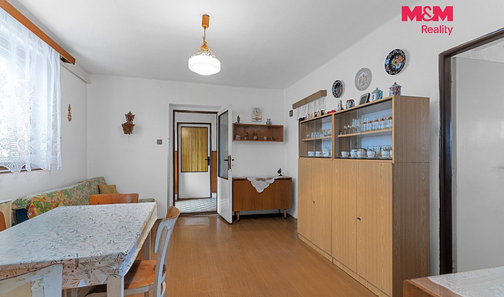 Prodej domu 131 m² s pozemkem 536 m², Libáň – náhled fotky 18