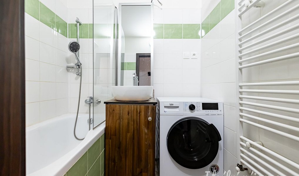 Pronájem bytu 2+kk 50 m², Nupaky – náhled fotky 9