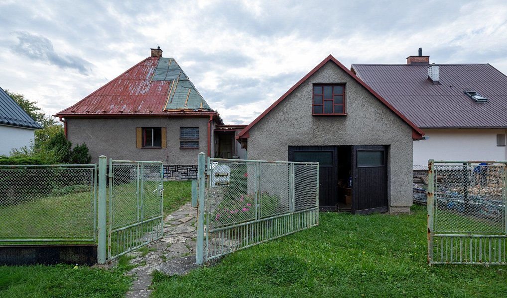 Prodej domu 102 m² s pozemkem 1 090 m², Nepomuk – náhled fotky 8