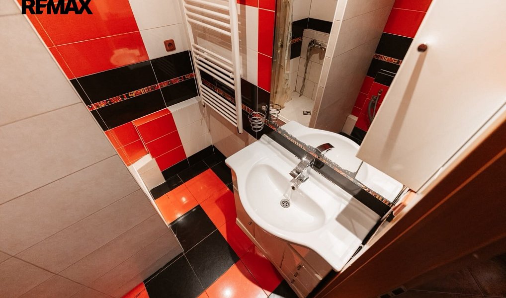 Prodej bytu 3+1 70 m², Praha – náhled fotky 13