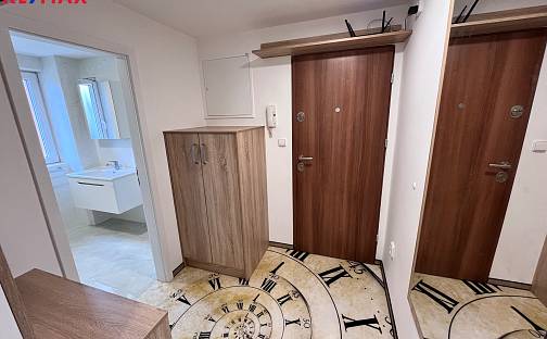 Pronájem bytu 2+kk 60 m², Masarykova, Kamenice nad Lipou, okres Pelhřimov