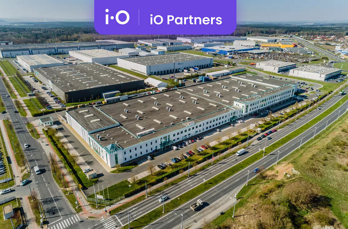 Pronájem skladovacích prostor 1 500 m² – fotografie 4