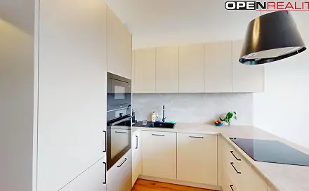 Pronájem bytu 2+kk 72 m²