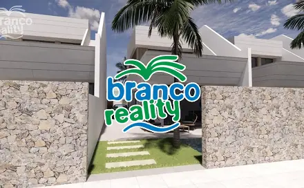 Prodej domu 110 m² s pozemkem 153 m², San Javier, Murcia, Španělsko