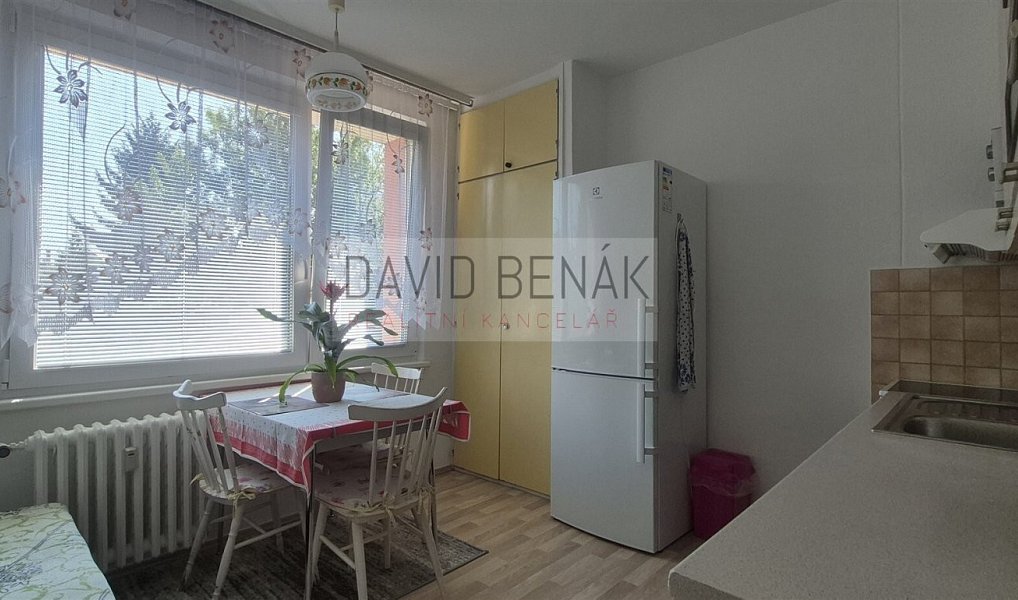 Prodej bytu 1+1 37 m², Smiřice – náhled fotky 5