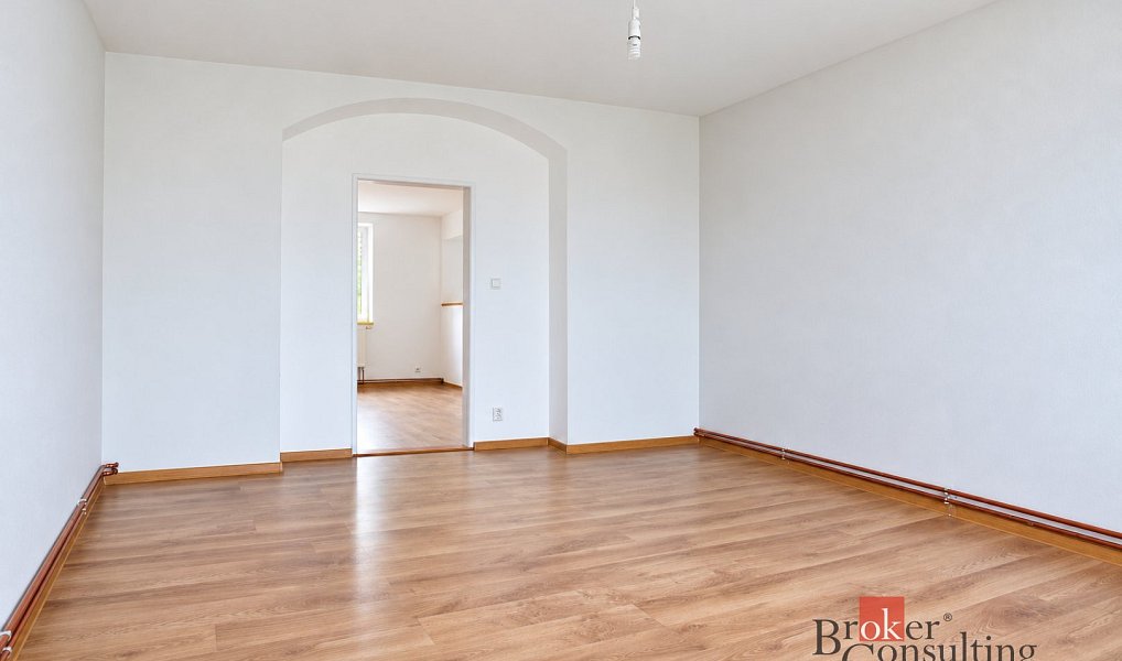 Pronájem bytu 2+1 58 m², Lom – náhled fotky 9