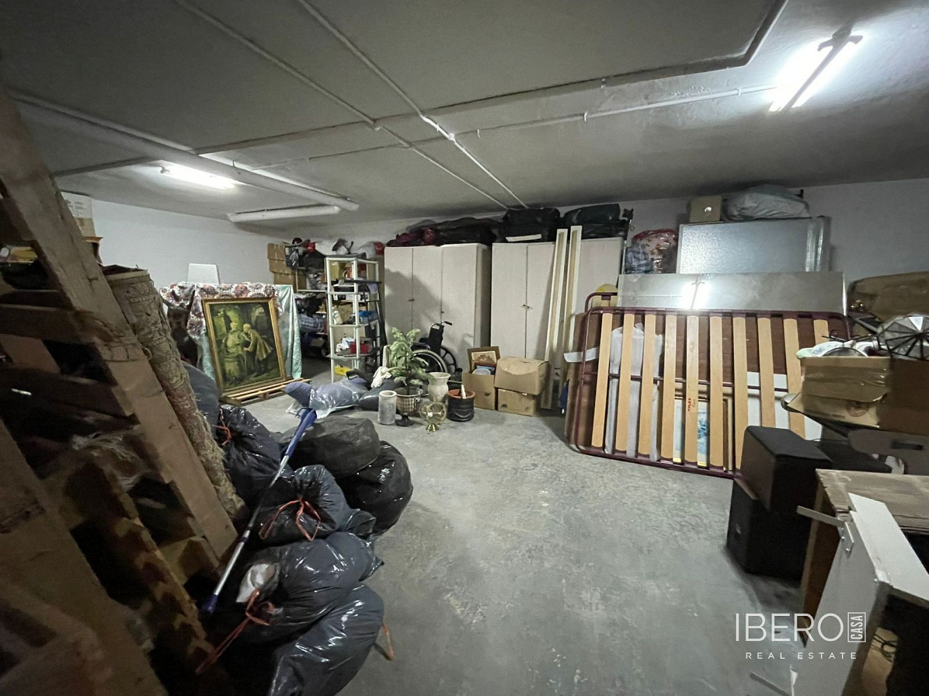 Prodej domu 400 m² s pozemkem 200 m² – pohled 6