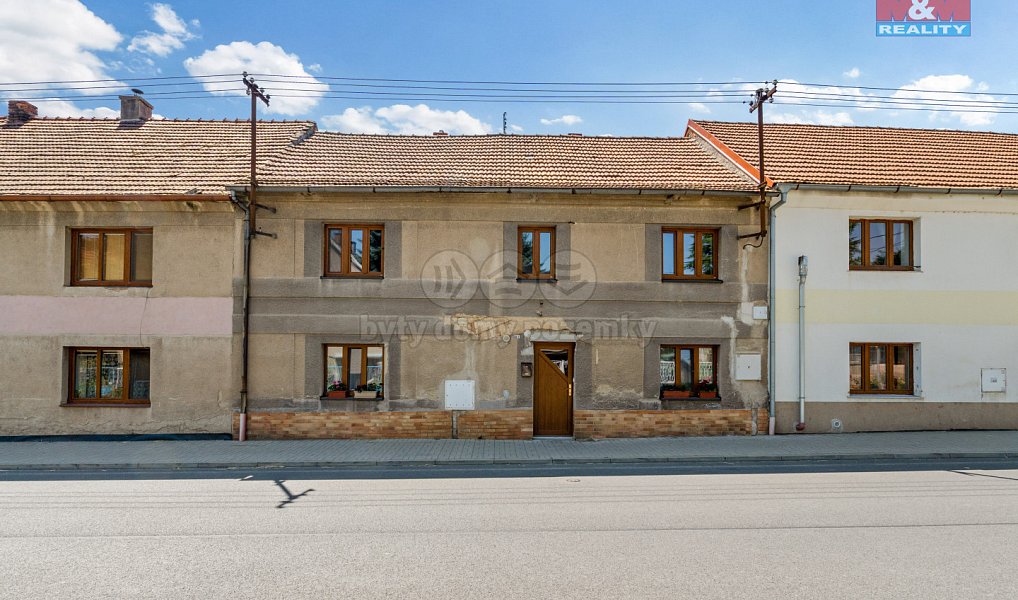 Prodej domu 140 m² s pozemkem 375 m², Vražkov – náhled fotky 19