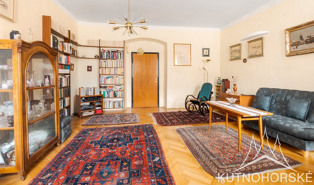 Prodej domu 158 m² s pozemkem 605 m², Čáslav – náhled fotky 23