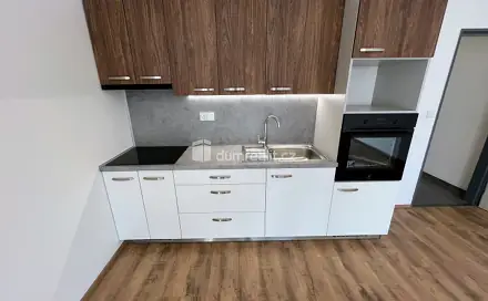 Pronájem bytu 2+kk 43 m², Osvobození, Slavičín, okres Zlín