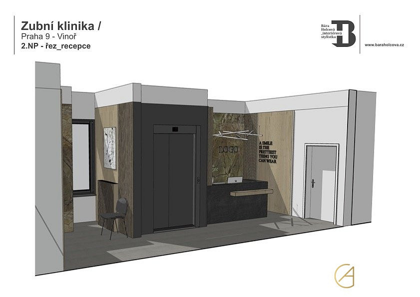 Pronájem komerčního objektu (jiného typu) 97 m² – další