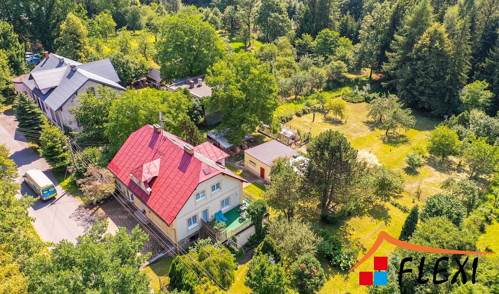 Prodej domu 241 m² s pozemkem 3 528 m², Čeladná – náhled fotky 26