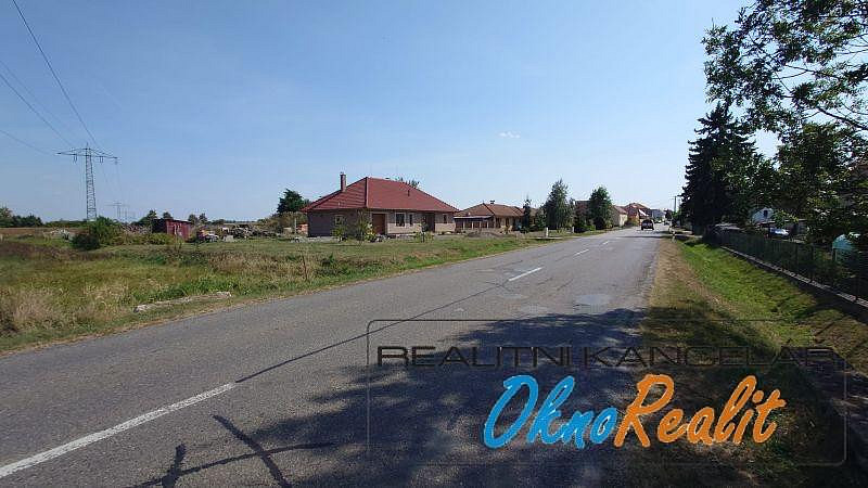 Prodej stavebního pozemku 5 615 m² – fotografie 2