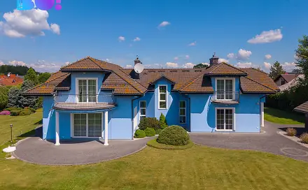 Prodej domu 359 m² s pozemkem 7 098 m², Ustroń, Polsko